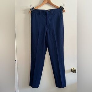 ⭐️ Offer B2G2! BUY 2 GET 2 FREE! 
H&M Navy Blue Slacks